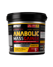 Anabolic Mass Gainer 5kg